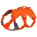 Ruffwear Hundegeschirr Web Master Harness Blaze Orange