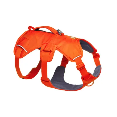 RUFFWEAR® Hundegeschirr Web Master™ RUFFWEAR® Hundegeschirr Web Master™