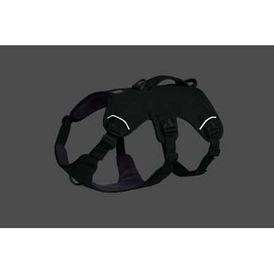 Ruffwear Hundegeschirr Web Master Harness Basalt Gray