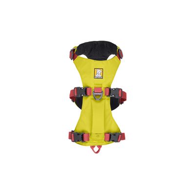 Ruffwear Hundegeschirr Flagline™ Harness Lichen Green