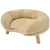 Zatte Canapé chat XPT044 beige Zatte Canapé chat XPT044 beige