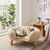 XPT044; Beige; 1 place