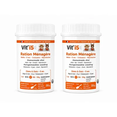 Laboratoire A.N.E - Vit'i5 Orange - Selbstgemachtes Nahrungsergänzungsmitt Laboratoire A.N.E - Vit'i5 Orange - Selbstgemachtes Nahrungsergänzungsmitt