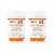 Laboratoire A.N.E - Vit'i5 Orange - Selbstgemachtes Nahrungsergänzungsmitt Laboratoire A.N.E - Vit'i5 Orange - Selbstgemachtes Nahrungsergänzungsmitt