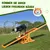 Zatte Balançoire chien agility 180x30x30 cm, jeu d'entraînement Zatte Balançoire chien agility 180x30x30 cm, jeu d'entraînement