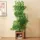190 cm; Forme arbre; Feuilles amovibles