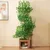 Zatte Arbre à chat forme arbre 190 cm, 4 plateformes, feuilles amovibles Zatte Arbre à chat forme arbre 190 cm, 4 plateformes, feuilles amovibles