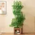 Zatte Arbre à chat forme arbre 190 cm, 4 plateformes, feuilles amovibles Zatte Arbre à chat forme arbre 190 cm, 4 plateformes, feuilles amovibles