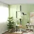 Zatte Arbre à chat plafond 225-255 cm, hamacs, panier, blanc Zatte Arbre à chat plafond 225-255 cm, hamacs, panier, blanc