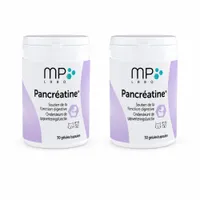 MP LABO - PANKREATIN - MP LABO