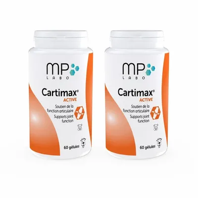 MP LABO - Cartimax active