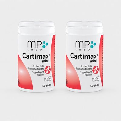 MP LABO - CARTIMAX MINI - MP LABO