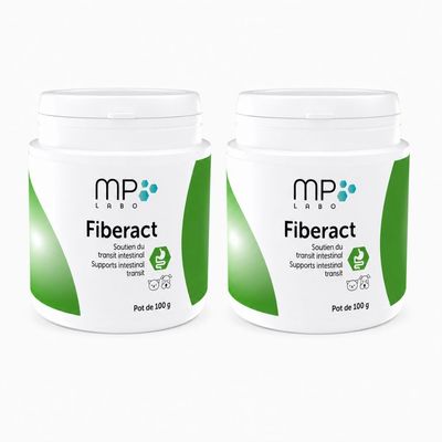 MP LABO - FIBERACT - MP LABO