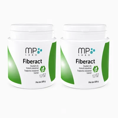 MP LABO - FIBERACT - MP LABO MP LABO - FIBERACT - MP LABO