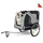 Vélo; Gris-noir; 40 kg