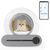 65L; APP; mehrere Katzen
