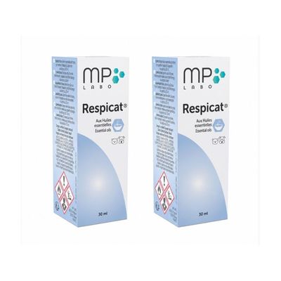 MP LABO - RESPICAT - MP LABO