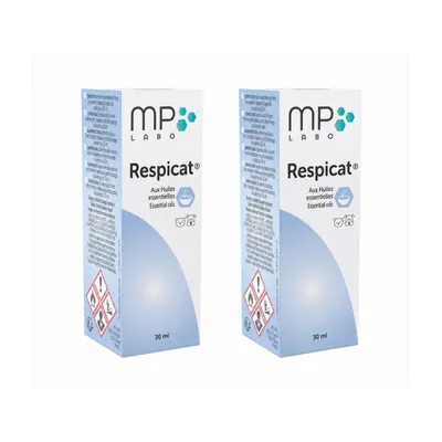 MP LABO - RESPICAT - MP LABO MP LABO - RESPICAT - MP LABO