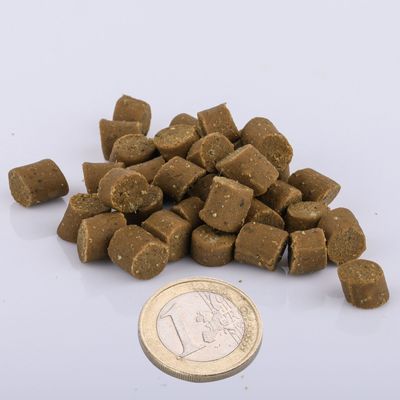 BluePet Softies, Snack für Hunde, Weiche Leckerchen fürs Training