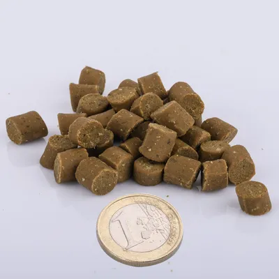 BluePet Softies, Snack für Hunde, Weiche Leckerchen fürs Training