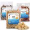 BluePet Softies, Snack für Hunde, Weiche Leckerchen fürs Training KÄSE