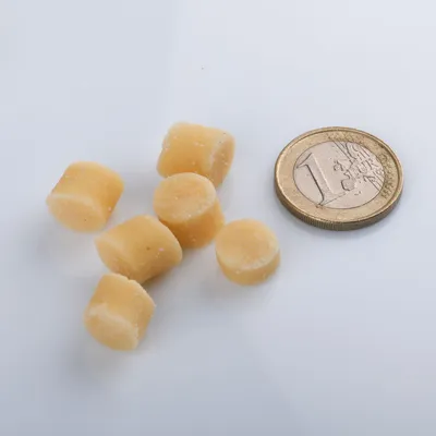 BluePet Softies, Snack für Hunde, Weiche Leckerchen fürs Training