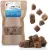 Softwürfel 99% Fleisch für Hunde 200g, verschiedene Sorten Leckerli, Snack