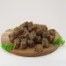 Softwürfel 99% Fleisch für Hunde 200g, verschiedene Sorten Leckerli, Snack