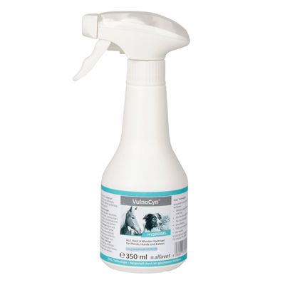 Alfavet VulnoCyn Hydrogel