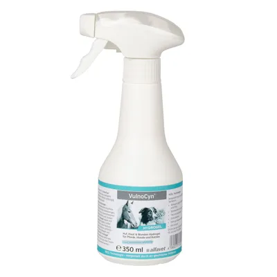 Alfavet VulnoCyn Hydrogel Alfavet VulnoCyn Hydrogel