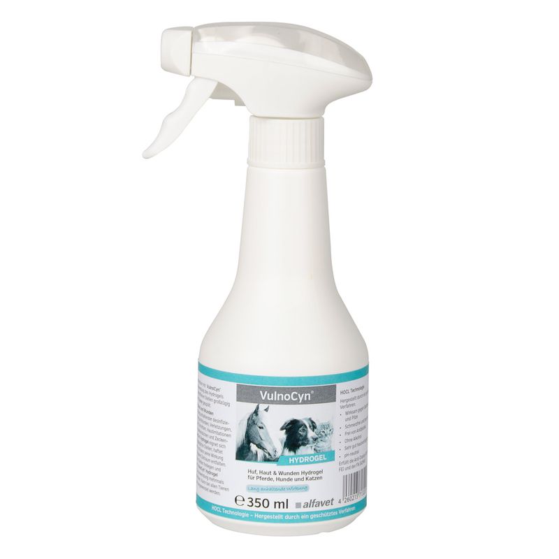 Alfavet VulnoCyn Hydrogel