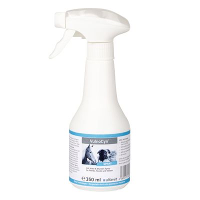 Alfavet VulnoCyn Spray