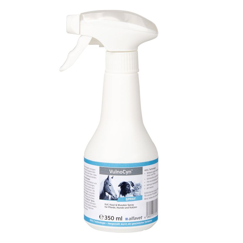 Alfavet VulnoCyn Spray