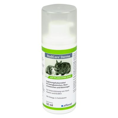 Alfavet RodiCare Derma