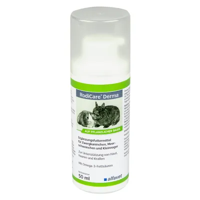 Alfavet RodiCare Derma Alfavet RodiCare Derma