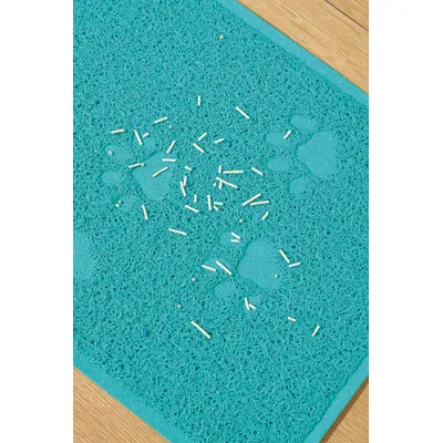 MPETS - Tapis Litière - FOOTPRINT MPETS - Tapis Litière - FOOTPRINT