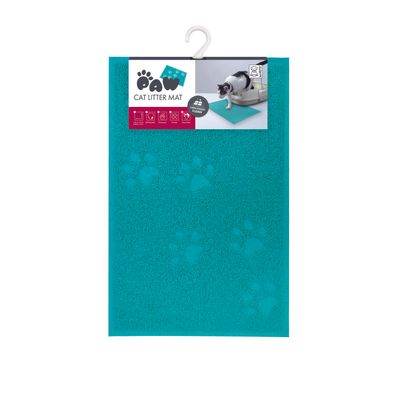 MPETS - Tapis Litière - FOOTPRINT