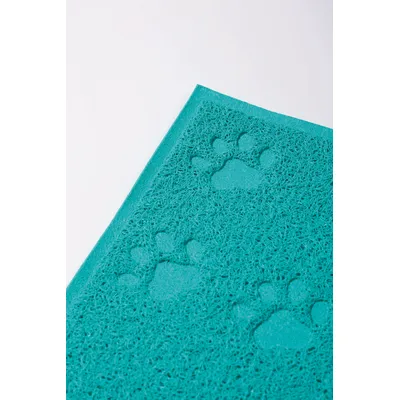 MPETS - Tapis Litière - FOOTPRINT MPETS - Tapis Litière - FOOTPRINT