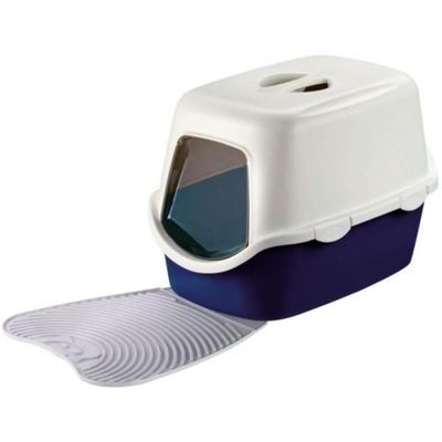 KERBL - Paillasson litière - Plastique lavable
