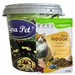 Lecker.Pet® - Croquettes Chat - Balu's Indoor Volaille