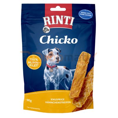 Rinti - Friandise pour chien - Chicko Poulet
