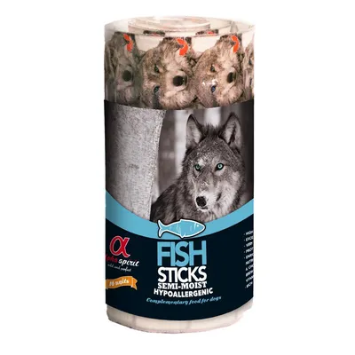 alpha spirit Ristra Stick 12 x 16er alpha spirit Ristra Stick 12 x 16er