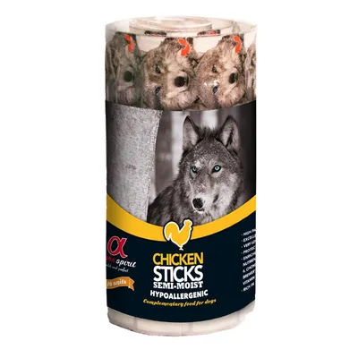 alpha spirit Ristra Stick 12 x 16er alpha spirit Ristra Stick 12 x 16er