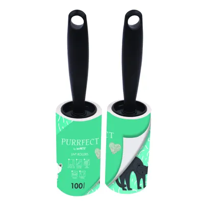 M-PETS - Rouleaux anti peluches - PURFECT M-PETS - Rouleaux anti peluches - PURFECT