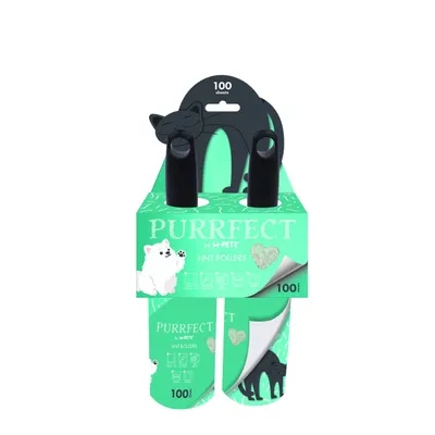 M-PETS - Rouleaux anti peluches - PURFECT M-PETS - Rouleaux anti peluches - PURFECT