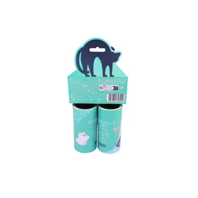 M-PETS - Rouleaux anti peluches - PURFECT M-PETS - Rouleaux anti peluches - PURFECT
