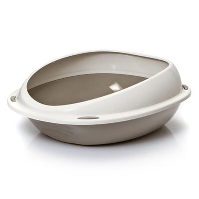 AIME - Bac à litière - SHUTTLE