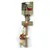 MPETS - Canne pour chat - NATURA 3 Balles MPETS - Canne pour chat - NATURA 3 Balles