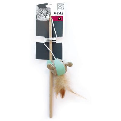 MPETS - Canne à pêche - MOUSE Phospho-