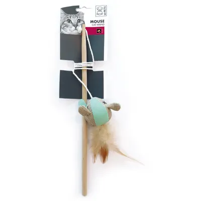 MPETS - Canne à pêche - MOUSE Phospho- MPETS - Canne à pêche - MOUSE Phospho-